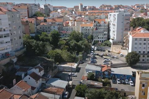 Lejlighed i Lisbon, Lisbon, Lisbon - € 585.000 | Ref: 608371 - foto 5